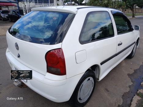 VOLKSWAGEN Gol 1.0 G3 FLEX, Foto 5