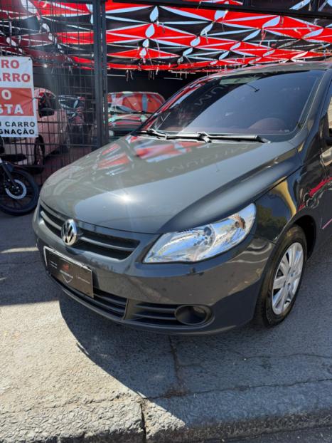 VOLKSWAGEN Gol 1.0 G5 FLEX, Foto 2