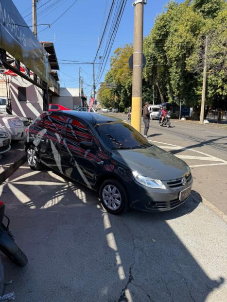 VOLKSWAGEN Gol 1.0 G5 FLEX, Foto 4