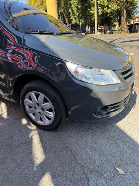 VOLKSWAGEN Gol 1.0 G5 FLEX, Foto 5