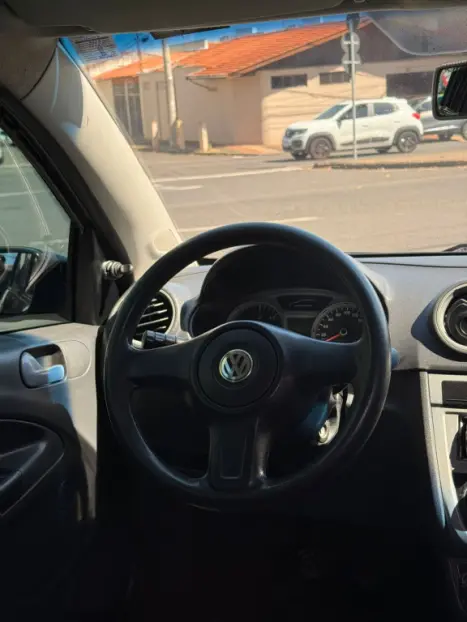 VOLKSWAGEN Gol 1.0 G5 FLEX, Foto 10