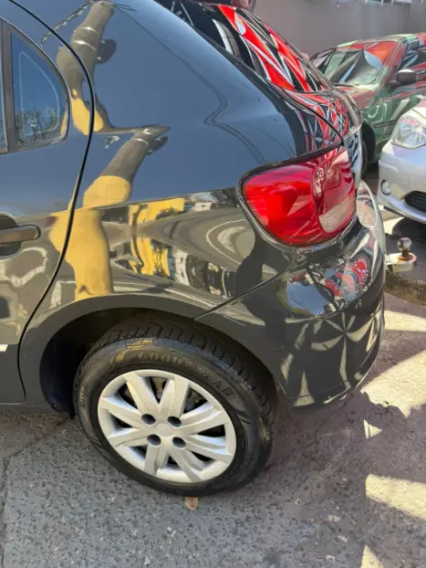 VOLKSWAGEN Gol 1.0 G5 FLEX, Foto 11