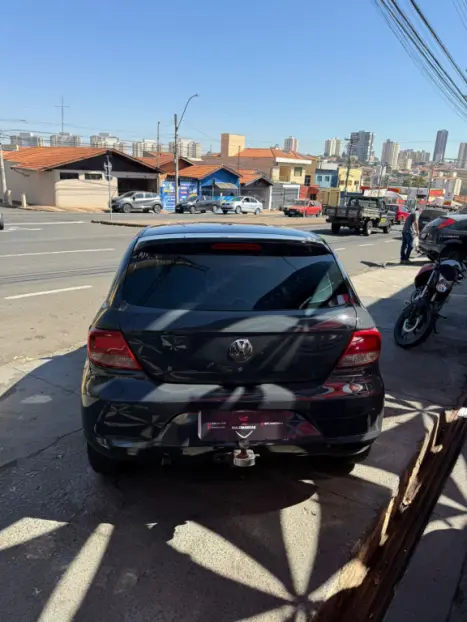 VOLKSWAGEN Gol 1.0 G5 FLEX, Foto 12