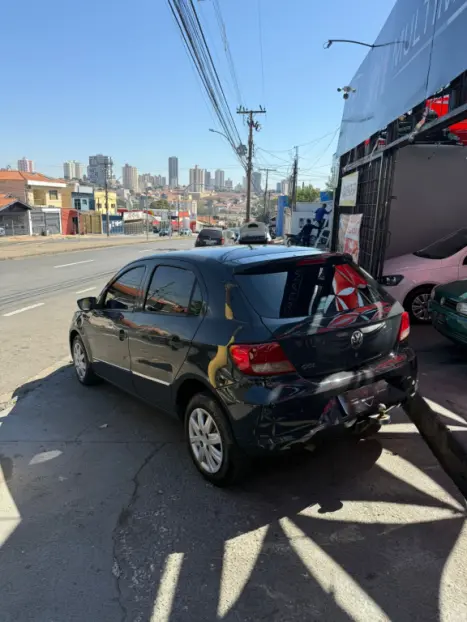 VOLKSWAGEN Gol 1.0 G5 FLEX, Foto 15