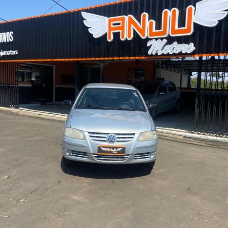 VOLKSWAGEN Gol 1.0 G4 TREND FLEX, Foto 3