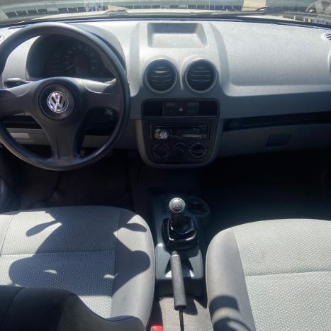 VOLKSWAGEN Gol 1.0 G4 TREND FLEX, Foto 6