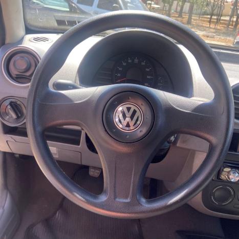 VOLKSWAGEN Gol 1.0 G4 TREND FLEX, Foto 7
