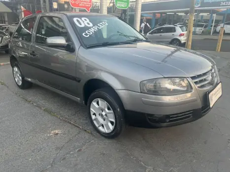 VOLKSWAGEN Gol 1.0 G4 CITY FLEX, Foto 1