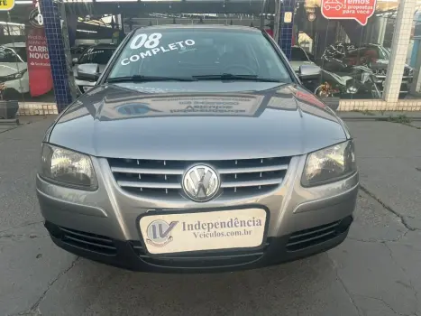 VOLKSWAGEN Gol 1.0 G4 CITY FLEX, Foto 2