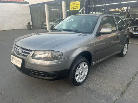 VOLKSWAGEN Gol 1.0 G4 CITY FLEX, Foto 3