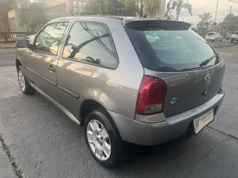 VOLKSWAGEN Gol 1.0 G4 CITY FLEX, Foto 4