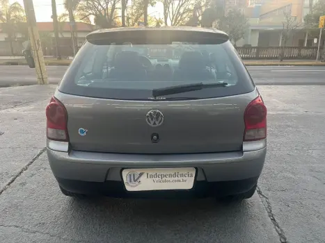VOLKSWAGEN Gol 1.0 G4 CITY FLEX, Foto 5