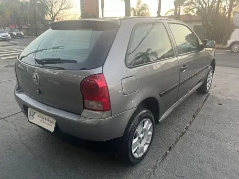 VOLKSWAGEN Gol 1.0 G4 CITY FLEX, Foto 6
