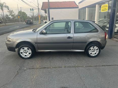 VOLKSWAGEN Gol 1.0 G4 CITY FLEX, Foto 7
