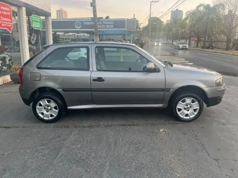 VOLKSWAGEN Gol 1.0 G4 CITY FLEX, Foto 8