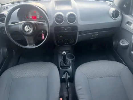 VOLKSWAGEN Gol 1.0 G4 CITY FLEX, Foto 9