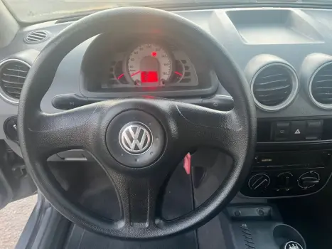 VOLKSWAGEN Gol 1.0 G4 CITY FLEX, Foto 10