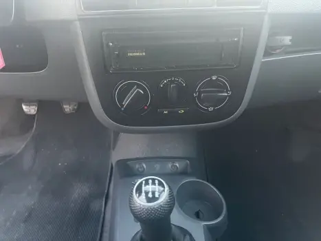 VOLKSWAGEN Gol 1.0 G4 CITY FLEX, Foto 11