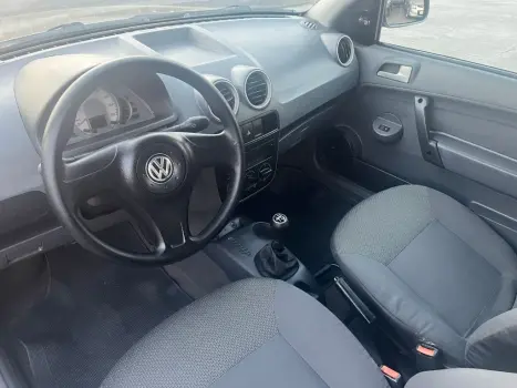 VOLKSWAGEN Gol 1.0 G4 CITY FLEX, Foto 14