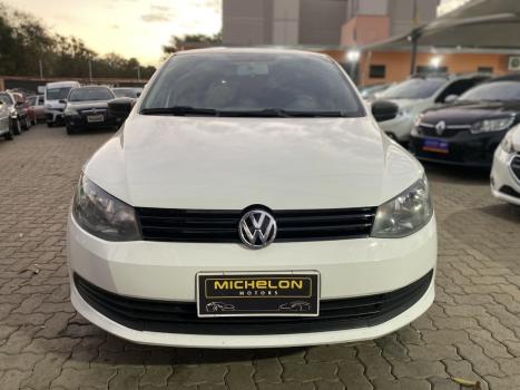 VOLKSWAGEN Gol 1.0 G6 TREND FLEX, Foto 2