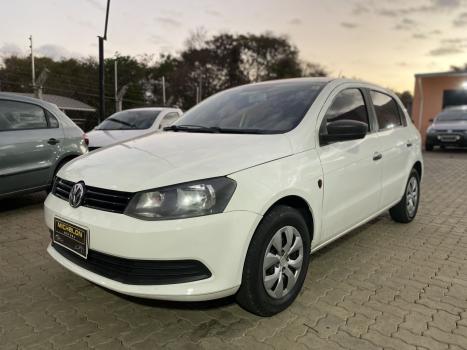 VOLKSWAGEN Gol 1.0 G6 TREND FLEX, Foto 3