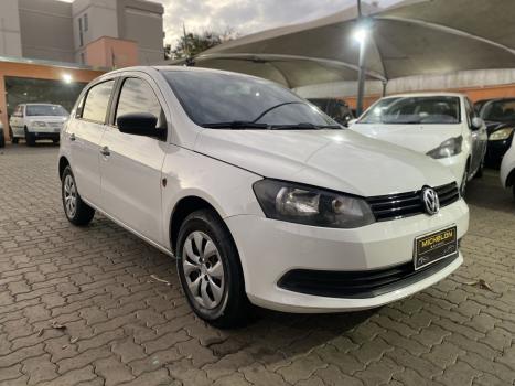 VOLKSWAGEN Gol 1.0 G6 TREND FLEX, Foto 4
