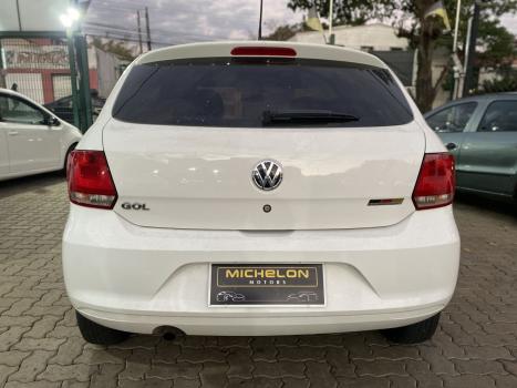 VOLKSWAGEN Gol 1.0 G6 TREND FLEX, Foto 5