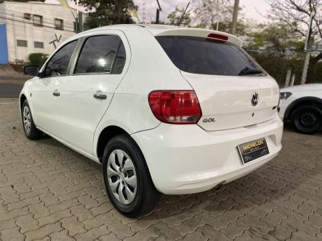 VOLKSWAGEN Gol 1.0 G6 TREND FLEX, Foto 6