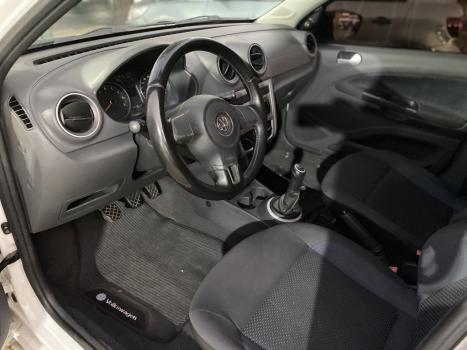 VOLKSWAGEN Gol 1.0 G6 TREND FLEX, Foto 7