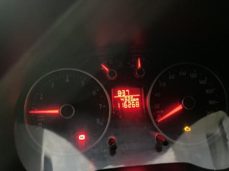 VOLKSWAGEN Gol 1.0 G6 TREND FLEX, Foto 9