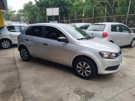VOLKSWAGEN Gol 1.0 G6 TREND FLEX, Foto 1