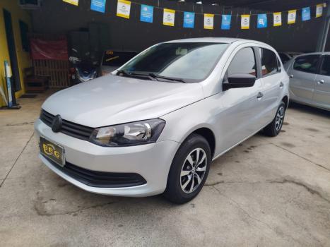 VOLKSWAGEN Gol 1.0 G6 TREND FLEX, Foto 2