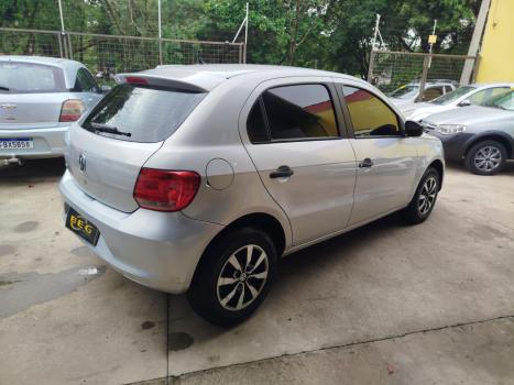 VOLKSWAGEN Gol 1.0 G6 TREND FLEX, Foto 3