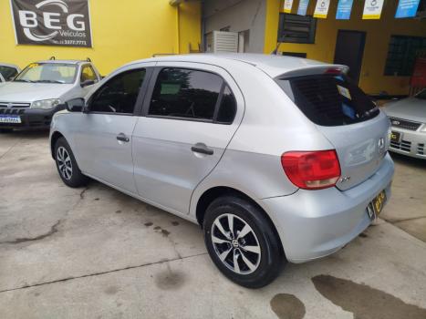 VOLKSWAGEN Gol 1.0 G6 TREND FLEX, Foto 4
