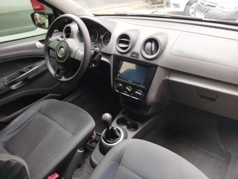 VOLKSWAGEN Gol 1.0 G6 TREND FLEX, Foto 5