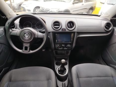 VOLKSWAGEN Gol 1.0 G6 TREND FLEX, Foto 6