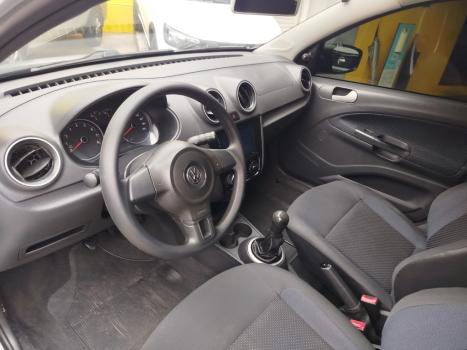 VOLKSWAGEN Gol 1.0 G6 TREND FLEX, Foto 8