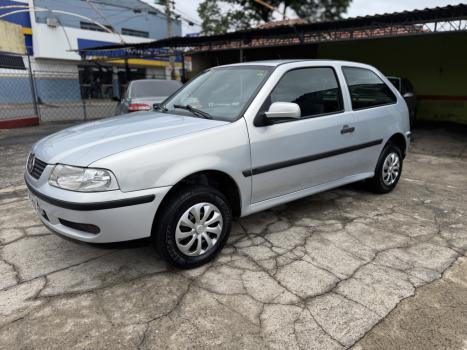 VOLKSWAGEN Gol 1.0 G3 POWER, Foto 2 VOLKSWAGEN Gol 1.0 G3 POWER, Foto 2