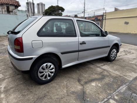 VOLKSWAGEN Gol 1.0 G3 POWER, Foto 3 VOLKSWAGEN Gol 1.0 G3 POWER, Foto 3