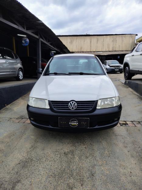 VOLKSWAGEN Gol 1.0 G3 CITY, Foto 2 VOLKSWAGEN Gol 1.0 G3 CITY, Foto 2