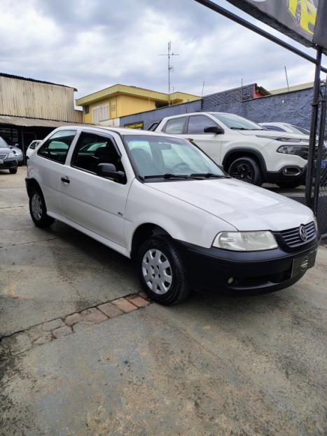 VOLKSWAGEN Gol 1.0 G3 CITY, Foto 3 VOLKSWAGEN Gol 1.0 G3 CITY, Foto 3