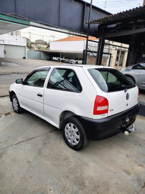 VOLKSWAGEN Gol 1.0 G3 CITY, Foto 4 VOLKSWAGEN Gol 1.0 G3 CITY, Foto 4