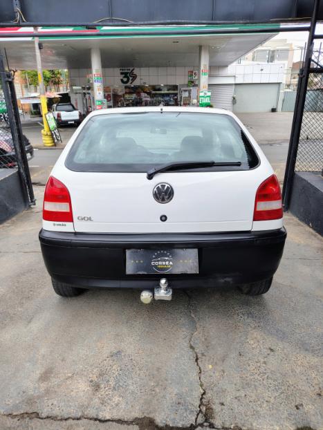 VOLKSWAGEN Gol 1.0 G3 CITY, Foto 5 VOLKSWAGEN Gol 1.0 G3 CITY, Foto 5