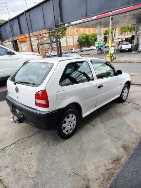 VOLKSWAGEN Gol 1.0 G3 CITY, Foto 6 VOLKSWAGEN Gol 1.0 G3 CITY, Foto 6