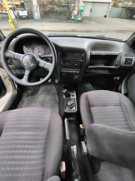 VOLKSWAGEN Gol 1.0 G3 CITY, Foto 7 VOLKSWAGEN Gol 1.0 G3 CITY, Foto 7