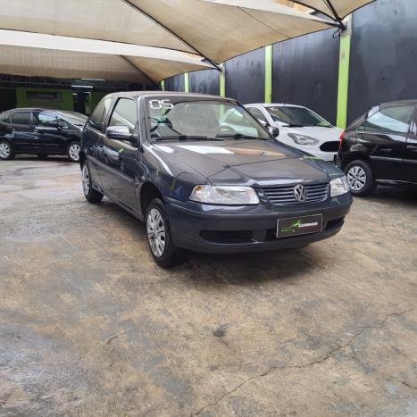 VOLKSWAGEN Gol 1.0 G3 CITY FLEX, Foto 2