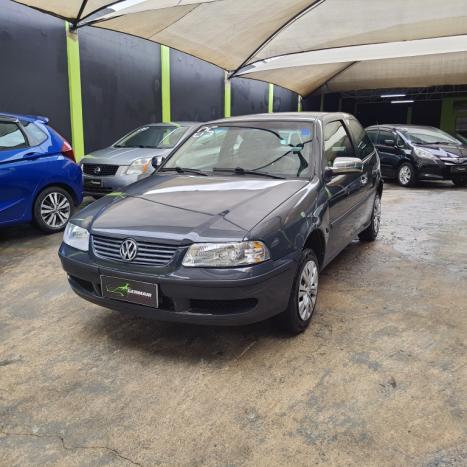 VOLKSWAGEN Gol 1.0 G3 CITY FLEX, Foto 3