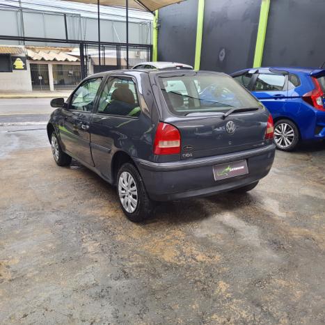 VOLKSWAGEN Gol 1.0 G3 CITY FLEX, Foto 4