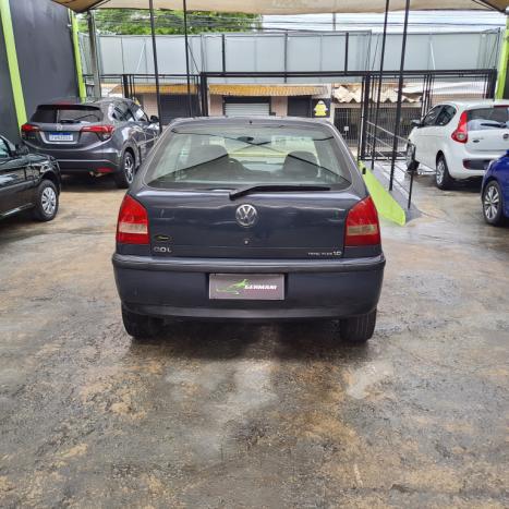 VOLKSWAGEN Gol 1.0 G3 CITY FLEX, Foto 5