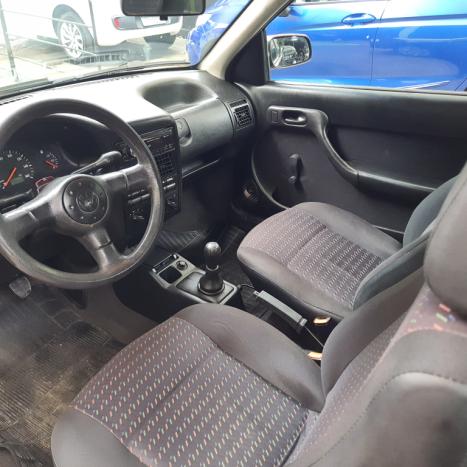 VOLKSWAGEN Gol 1.0 G3 CITY FLEX, Foto 6